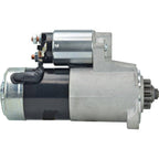 J&N REPLACES MITSUBISHI STARTER 410 - 48335 VA30L6610500 FOR 0291 STENS 410 - 48335 - OPE Quality Parts