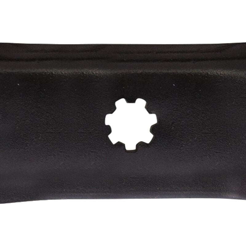 REPLACES JOHN DEERE MULCHING BLADE GX21786 X140 X165 17 IN 7PT 17" STENS 330 - 318 - OPE Quality Parts