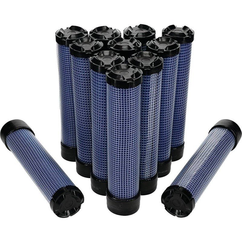12PC REPLACES KOHLER INNER AIR FILTER 25 083 04 - S 04 610000 STENS 100 - 780 - 12 - OPE Quality Parts