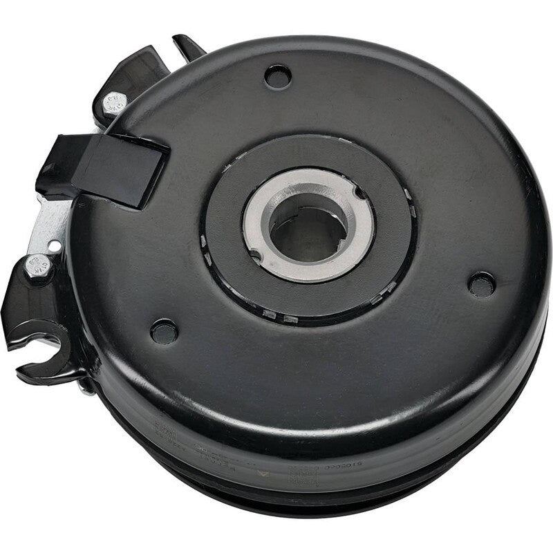 OEM WARNER PTO CLUTCH 5228 - 52 FERRIS 1 2" OR 5 8" 5105060 6 1 2" STENS 255 - 880 - OPE Quality Parts