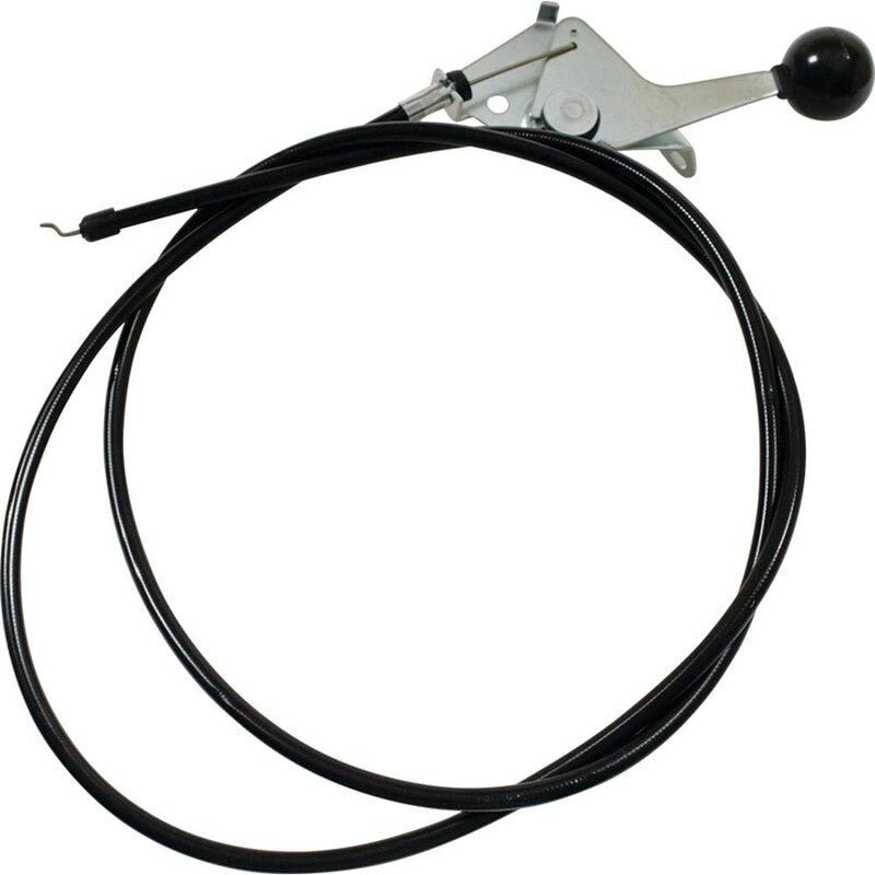 REPLACES BAD BOY THROTTLE CABLE 055 - 8020 - 00 FOR ZT ELITE MOWERS STENS 290 - 100 - OPE Quality Parts