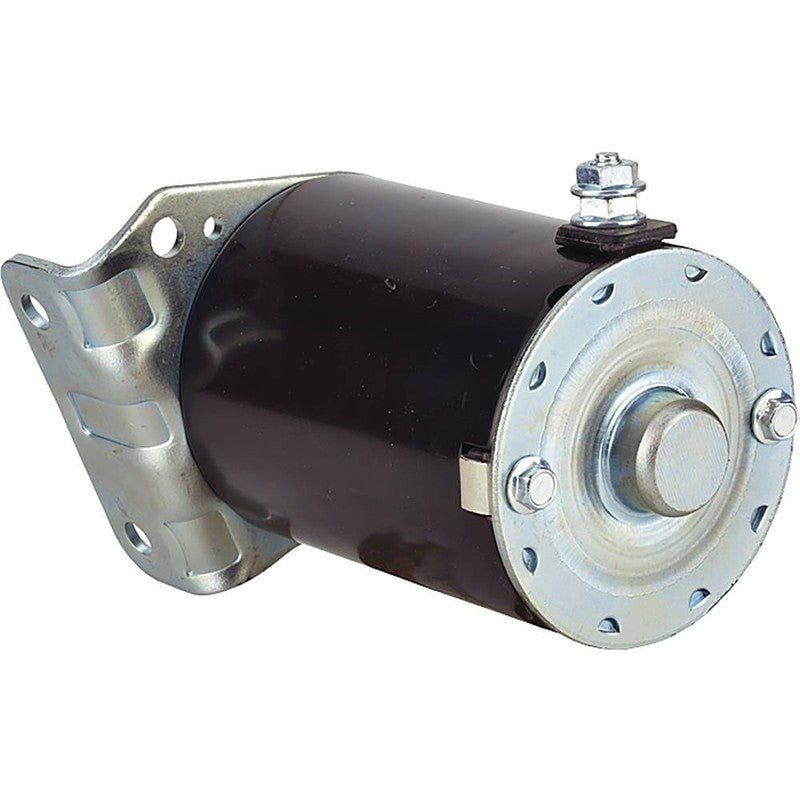 MEGA - FIRE ELECTRIC STARTER REPLACES MIA13038 FITS D140 12V 592599 STENS 435 - 324 - OPE Quality Parts