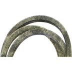REPLACES HUSQVARNA DRIVE BELT 532420807 GT FITS GTH SERIES MOWERS STENS 266 - 224 - OPE Quality Parts