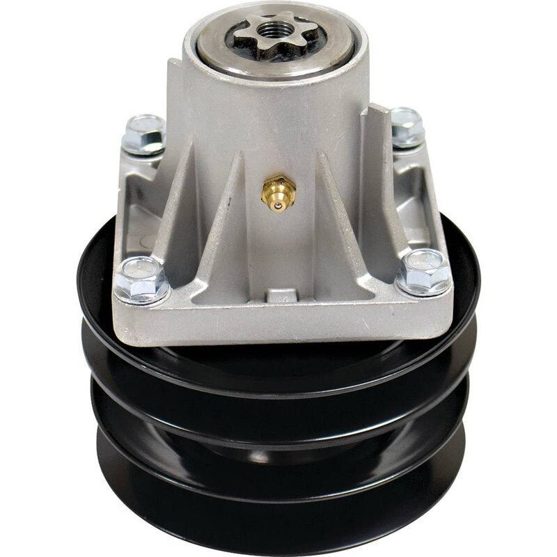 REPLACES MTD SPINDLE ASSEMBLY 918 - 0117B 46" DECK FITS 800 SERIES STENS 285 - 864 - OPE Quality Parts
