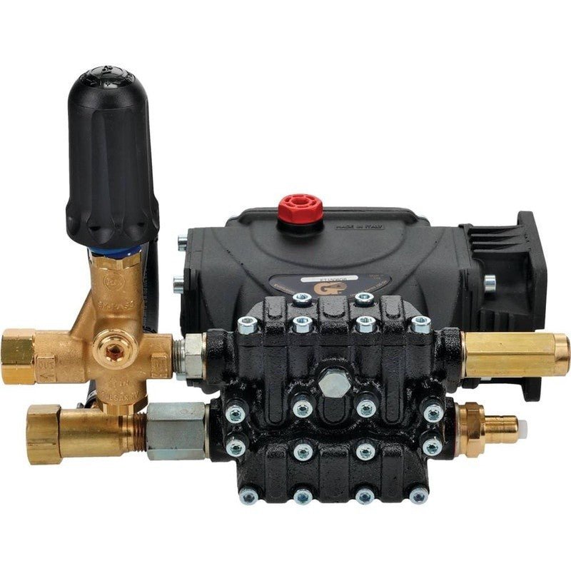 OEM GENERAL PUMP PRESSURE WASHER PUMP PMRET1506G6 PRESSURE WASHER STENS 030 - 010 - OPE Quality Parts