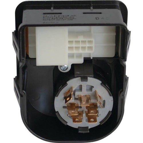 DELTA IGNITION SWITCH CUB CADET 725 - 13425 FOR RIDING MOWERS 8" STENS 430 - 220 - OPE Quality Parts