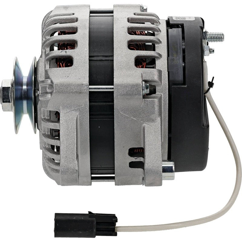 MAHLE ALTERNATOR JOHN DEERE TCA23488 TRACTOR 12V 95AMP 23488 STENS MAH - MG852 - OPE Quality Parts