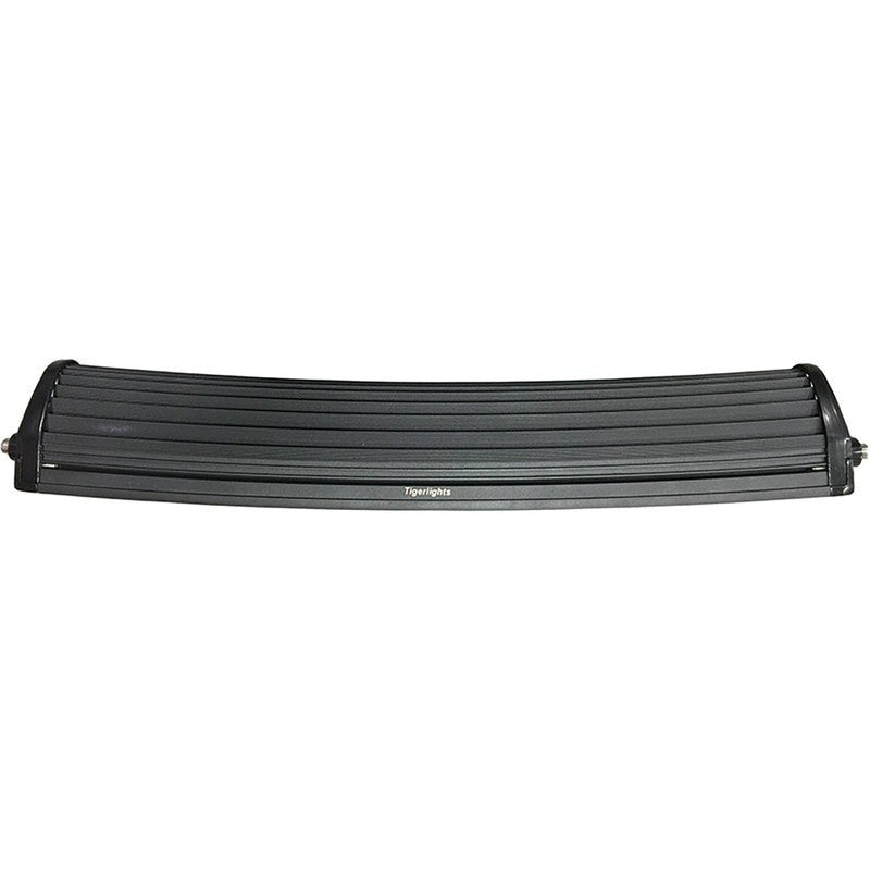 TIGER LIGHTS REPLACES TIGER LIGHTS LED LIGHT BAR 22" SPOT STENS TLB420C - CURV - OPE Quality Parts