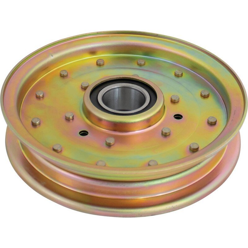 REPLACES WRIGHT FLAT IDLER 71460098 MFG. WMI STANDER 4" 8" 2" STENS 280 - 903 - OPE Quality Parts