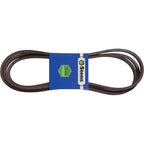 REPLACES GRASSHOPPER DRIVE BELT 382085 MID - MOUNT 61" DECK 137 1 2" STENS 265 - 429 - OPE Quality Parts