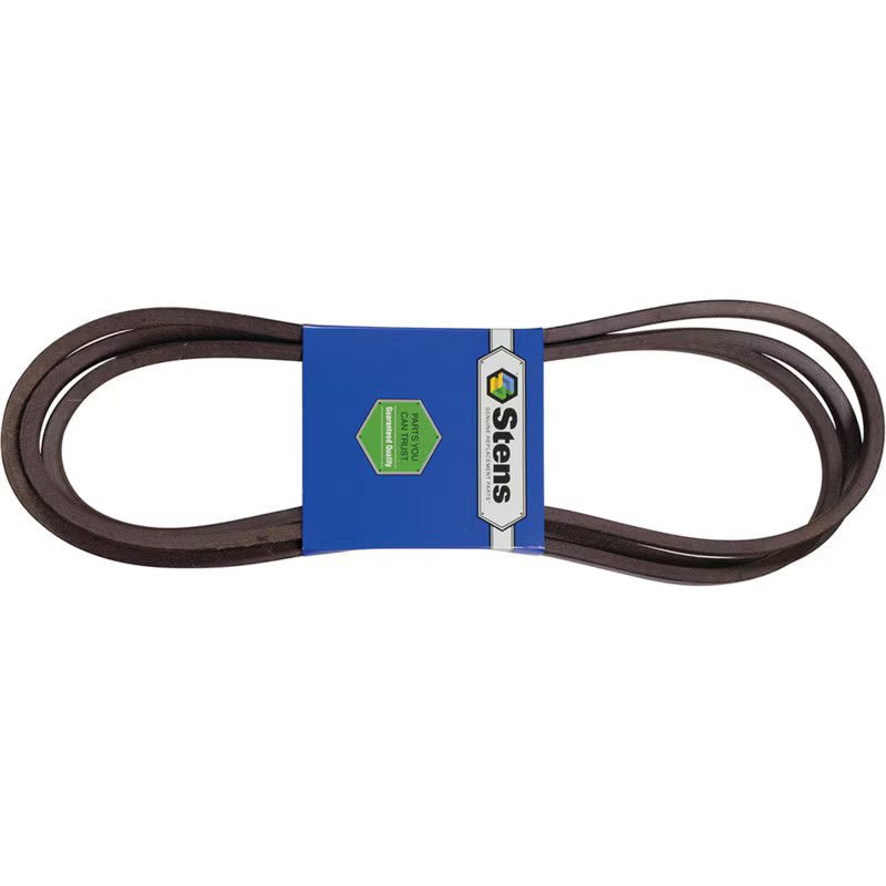 REPLACES GRASSHOPPER DRIVE BELT 382085 MID - MOUNT 61" DECK 137 1 2" STENS 265 - 429 - OPE Quality Parts