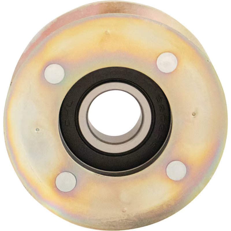 REPLACES TORO PULLEY KIT 161 - 4815 20199 20200 20975 TIMEMASTER 16" STENS 280 - 650 - OPE Quality Parts