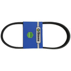REPLACES VERMEER TIMING BELT 142468001 FITS SC252 TYPE BANDED STENS 265 - 420 - OPE Quality Parts