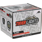 UNIVERSAL DUAL LED LIGHT KIT 3" MOJAVE REPLACEMENT STENS TLM3 - KIT - OPE Quality Parts
