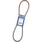 REPLACES TORO DRIVE BELT 103 - 0866 - SL FITS 78402 E - Z VAC BAGGER 40" STENS 266 - 296 - OPE Quality Parts