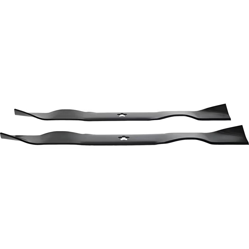 6PC REPLACES AYP MULCHING BLADE 594893101 531005085 42" 149" STENS 341 - 054RT - STN - OPE Quality Parts