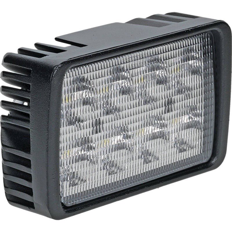 TIGER LIGHTS REPLACES CASE IH LED FENDER LIGHT 20 - 1730T91 CASEIH 6" STENS TL3085 - OPE Quality Parts
