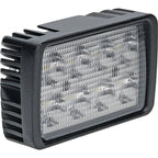 TIGER LIGHTS REPLACES CASE IH LED FENDER LIGHT 20 - 1730T91 CASEIH 6" STENS TL3085 - OPE Quality Parts