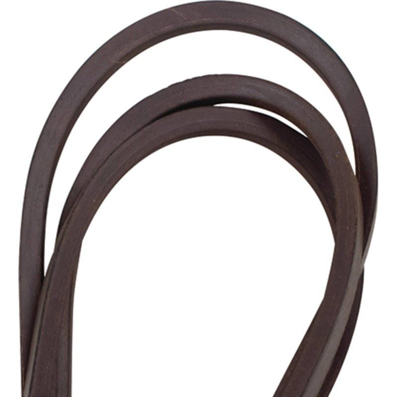 REPLACES GRASSHOPPER DECK BELT 382090 FITS 3461 9861 TYPE COVERED STENS 265 - 671 - OPE Quality Parts