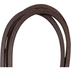REPLACES CUB CADET DECK BELT 954 - 04164 LT1050 SLT1550 I1050 1 2" STENS 266 - 166 - OPE Quality Parts