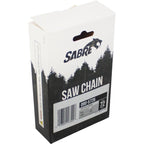 SABRE CHAINSAW CHAIN A3EP - 072G OREGON 20" 3626 005 0072 63A72 STENS 090 - 5726 - OPE Quality Parts