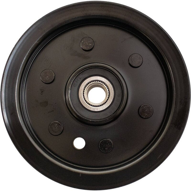 REPLACES HUSTLER FLAT IDLER 605512 931741 ZERO - TURN MOWER 931998US STENS 280 - 512 - OPE Quality Parts