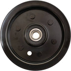REPLACES HUSTLER FLAT IDLER 605512 931741 ZERO - TURN MOWER 931998US STENS 280 - 512 - OPE Quality Parts