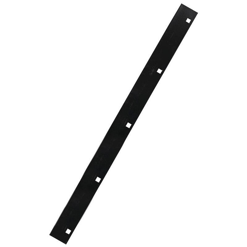 REPLACES ARIENS SCRAPER BAR 03884451 FITS SNO - TEK 24" SNOWBLOWER STENS : 780 - 028 - OPE Quality Parts