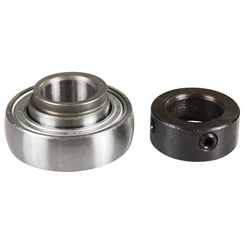 REPLACES BLUEBIRD BEARING WITH COLLAR 0315 MTD DETHATCHERS 1733137 STENS 225 - 680 - OPE Quality Parts