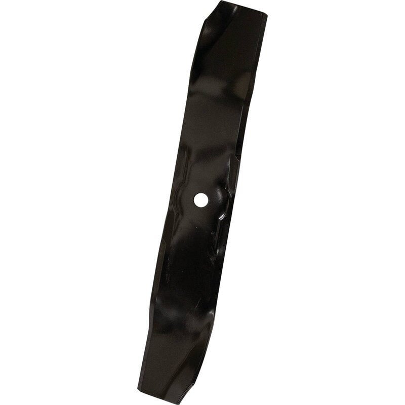 REPLACES SCAG HI - LIFT BLADE 486882 SFC30 - 7CV - S WALK BEHIND 15 1 4" STENS 310 - 027 - OPE Quality Parts