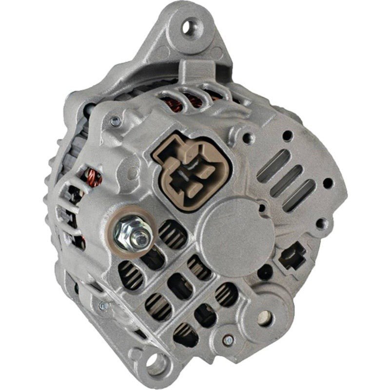 J&N REPLACES J AND N ALTERNATOR MITSUBISHI CUB CADET 7000 12558 STENS 400 - 48041 - OPE Quality Parts