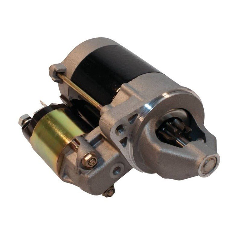 MEGA - FIRE ELECTRIC STARTER REPLACES 21163 - 2151 FITS JOHN DEERE STENS 435 - 410 - OPE Quality Parts