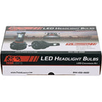 TIGER LIGHTS REPLACES GENERAL ELECTRIC LED HEADLIGHT CONVERSION STENS TLHL - H11 - OPE Quality Parts