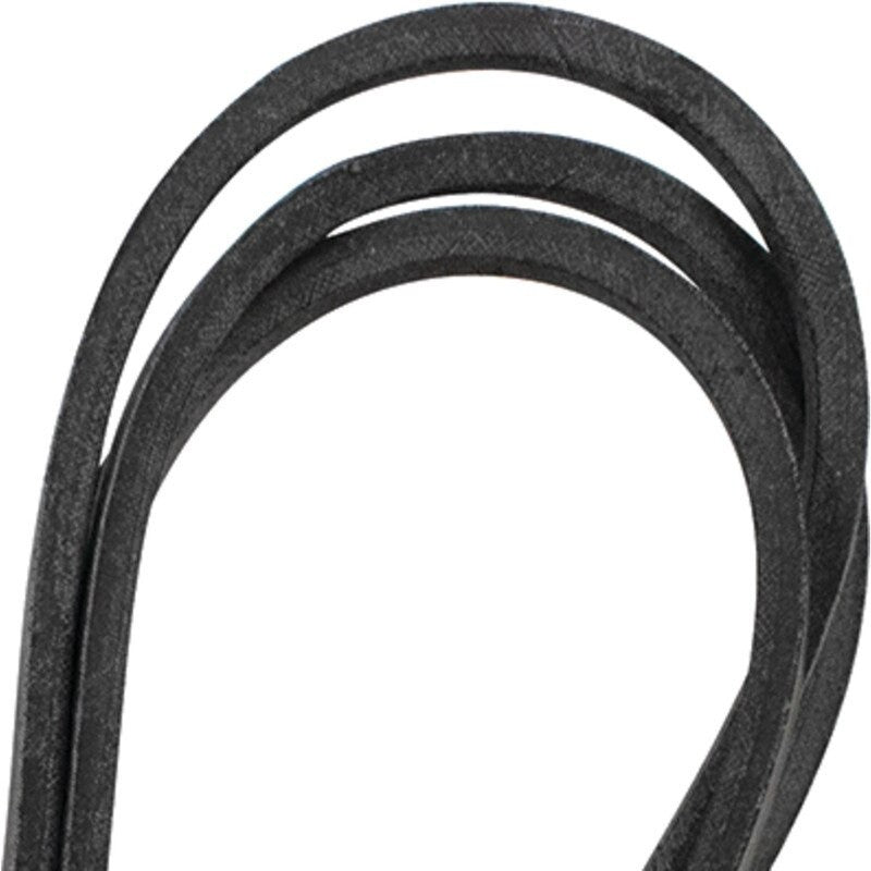 REPLACES SCAG DECK/DRIVE BELT 483741 FITS SCZ61V SCZ72V SMT - 72V STENS 265 - 653 - OPE Quality Parts