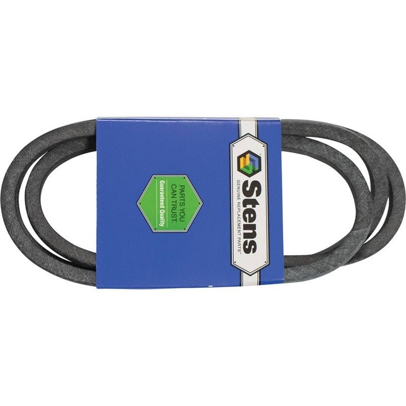 REPLACES SCAG DECK BELT 48204 1 - 323200 FITS 36" 82.5" 5 8 1323200 STENS 265 - 748 - OPE Quality Parts