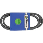 REPLACES SCAG DECK BELT 48204 1 - 323200 FITS 36" 82.5" 5 8 1323200 STENS 265 - 748 - OPE Quality Parts