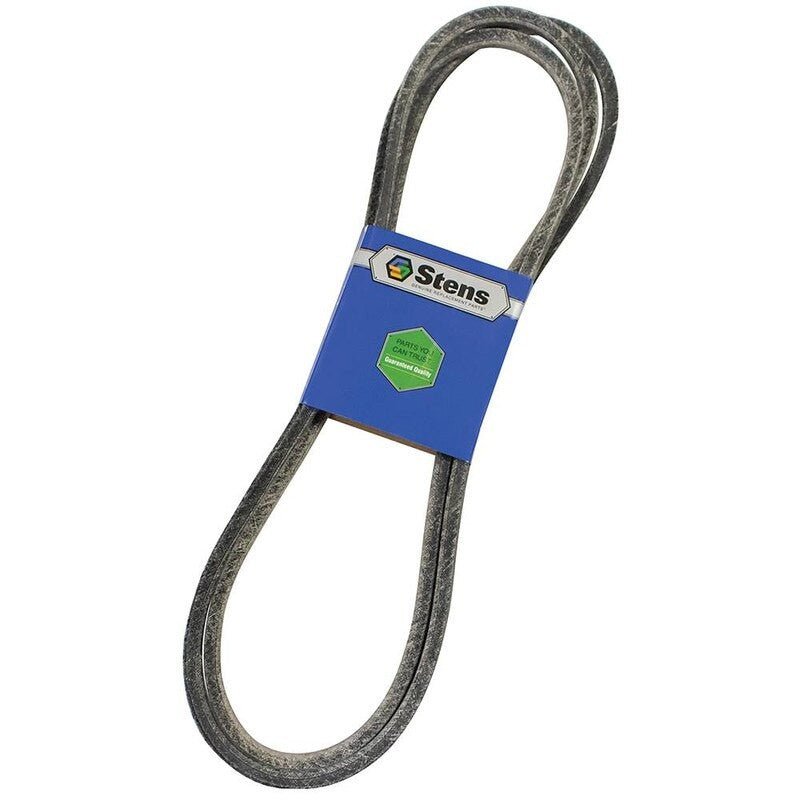 REPLACES JOHN DEERE DECK BELT GX21395 D170 E180 G110 LA150 LA175 STENS 265 - 302 - OPE Quality Parts