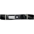REPLACES EXMARK MULCHING BLADE 103 - 6393 - S LAZER Z SERIAL 540000+ STENS 356 - 395 - 6 - OPE Quality Parts