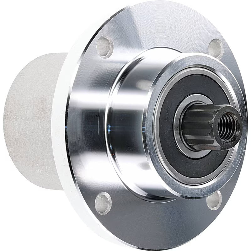 REPLACES HUSTLER SPINDLE ASSEMBLY 783506 FASTRAK MINI Z 44 FITS STENS 285 - 989 - OPE Quality Parts