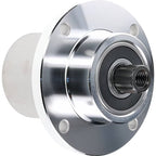 REPLACES HUSTLER SPINDLE ASSEMBLY 783506 FASTRAK MINI Z 44 FITS STENS 285 - 989 - OPE Quality Parts