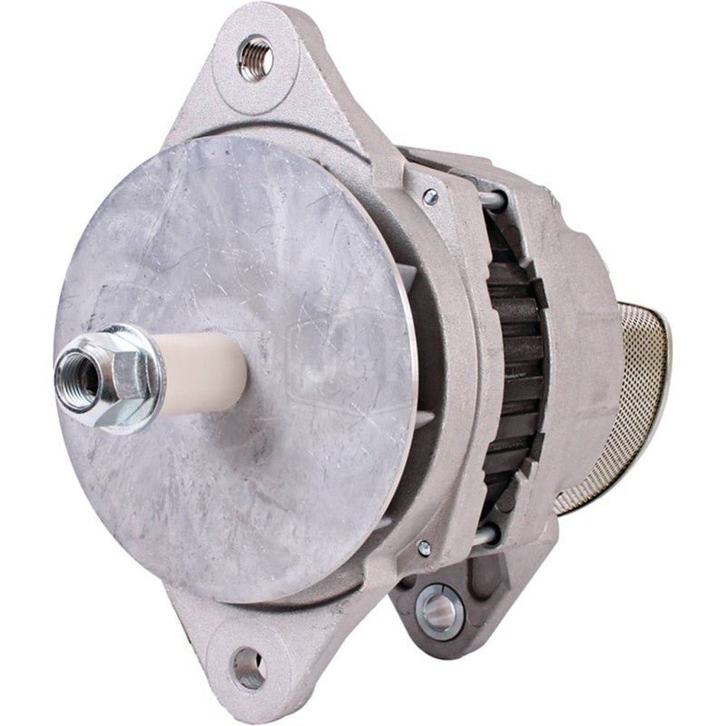 J&N REPLACES DELCO ALTERNATOR 1983221C1 21SI 12V 125A 1987560C1R STENS 400 - 12417 - OPE Quality Parts