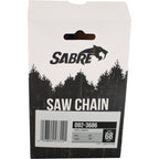 SABRE CHAINSAW CHAIN A1EP - 68E 362 XP FITS 359E - TECH D68 H8068 STENS 092 - 3686 - OPE Quality Parts