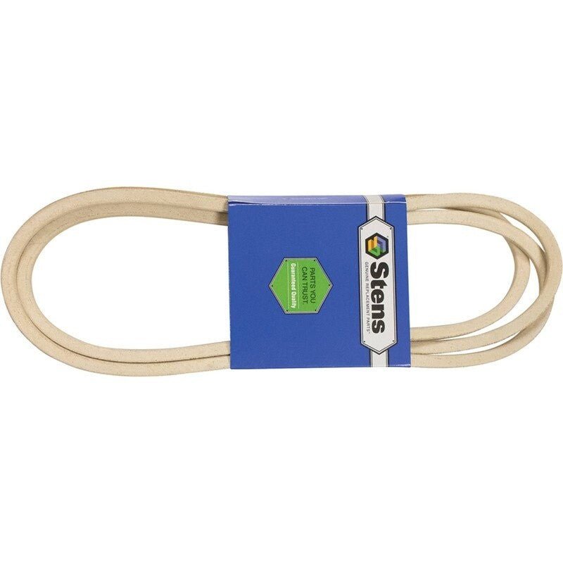 REPLACES HUSTLER DECK BELT 793828X MINI FASTRAK FITS 36" 116" 1 2" STENS 265 - 707 - OPE Quality Parts