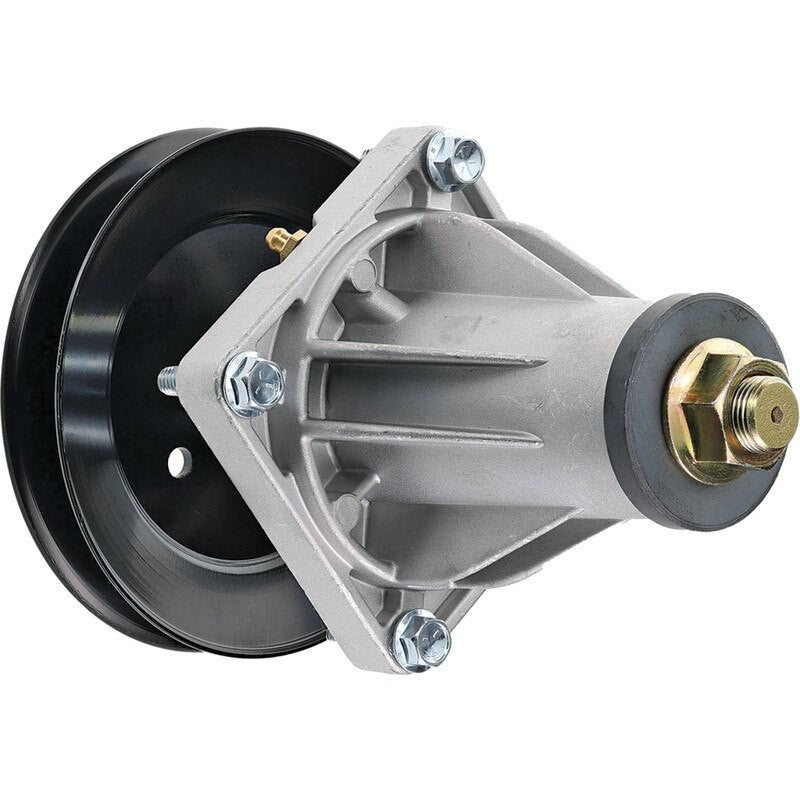 REPLACES CUB CADET SPINDLE ASSEMBLY 918 - 06993A Z - FORCE FITS L54 STENS 285 - 629 - OPE Quality Parts