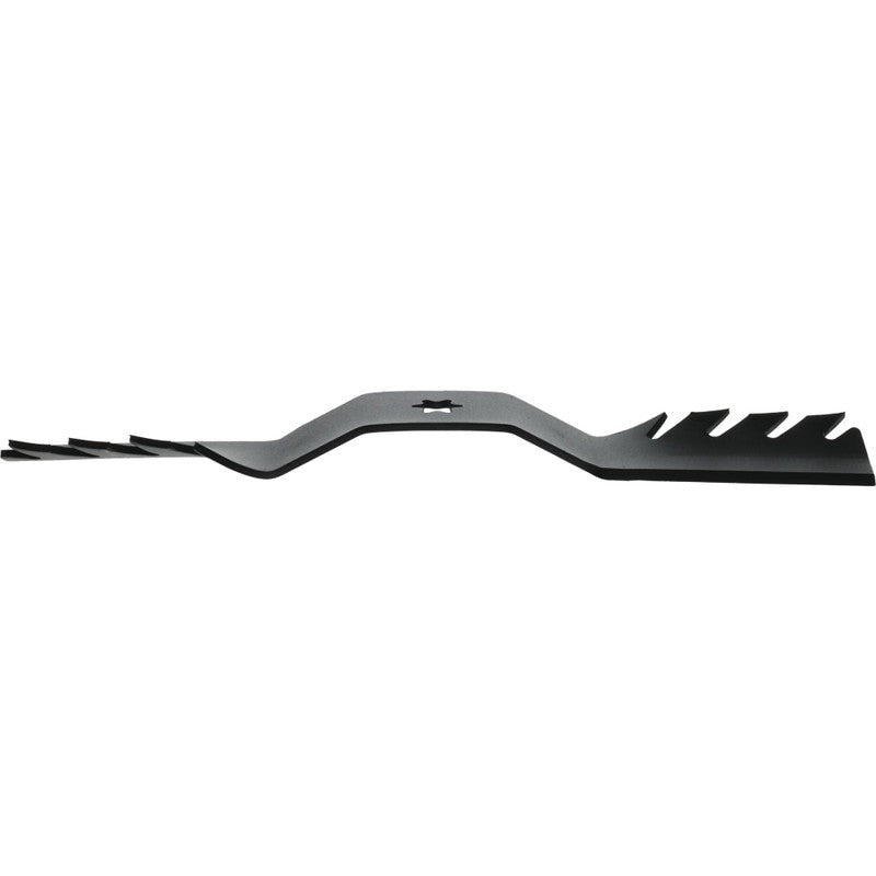 SILVER STREAK TOOTHED BLADE 942 - 04384 FITS I1050 LT1050 RZT50 CUB STENS 362 - 412 - OPE Quality Parts