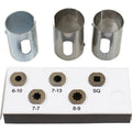 REPLACES IDECH ADAPTER TKWA - 01 6MM - 10T 7MM - 13T UNIVERSAL STENS 385 - 681 - OPE Quality Parts