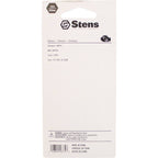 10PC REPLACES NGK SPARK PLUG BPR7ES RN9YC CHAMPION F7RTC STENS 131-055RT-STN