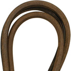 REPLACES JOHN FITS DEERE DECK BELT M153160 X300 X320 X340 42" X304 STENS 266 - 207 - OPE Quality Parts