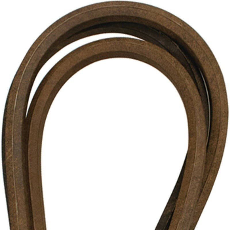 REPLACES JOHN FITS DEERE DECK BELT M153160 X300 X320 X340 42" X304 STENS 266 - 207 - OPE Quality Parts