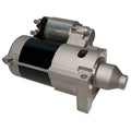 MEGA - FIRE ELECTRIC STARTER REPLACES 21163 - 7026 FOR FITS GRAVELY STENS 435 - 012 - OPE Quality Parts